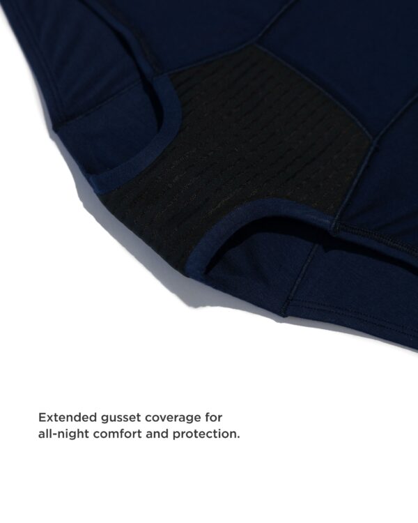 Leakproof Comfort Boyshort - Image 35