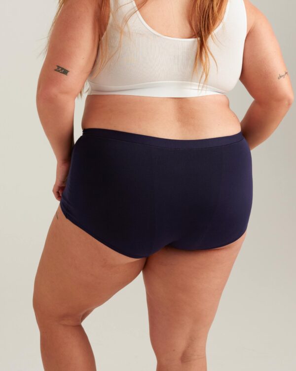 Leakproof Comfort Boyshort - Image 31