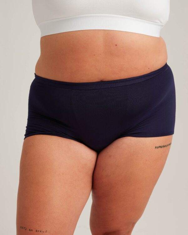 Leakproof Comfort Boyshort - Image 30