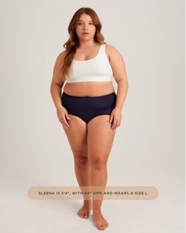 Leakproof Comfort Boyshort - Image 32