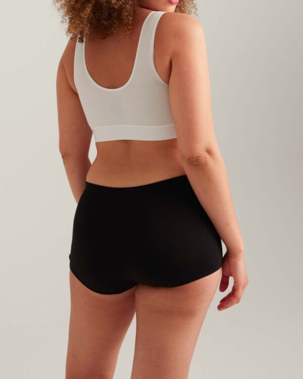 Leakproof Comfort Boyshort - Image 25
