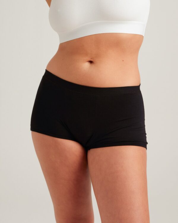 Leakproof Comfort Boyshort - Image 24