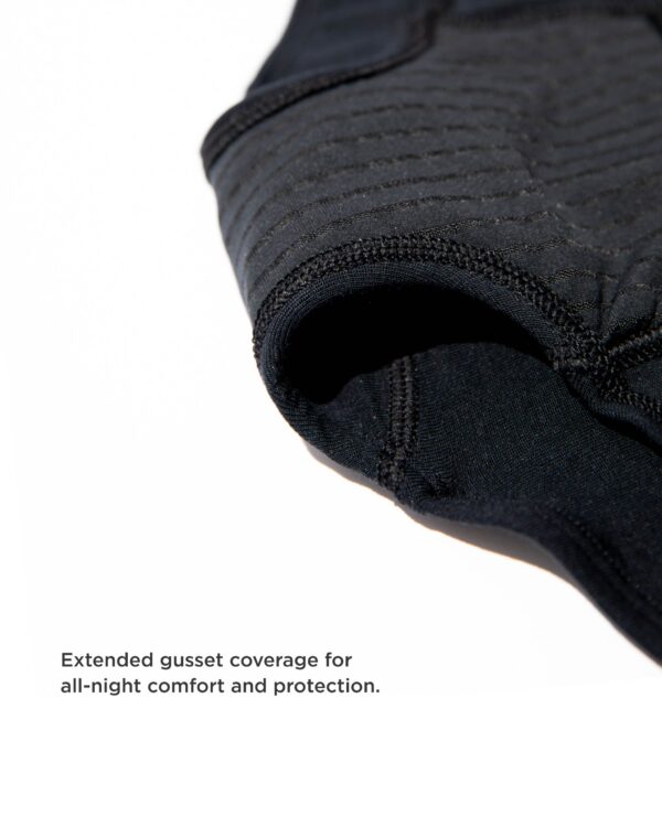 Leakproof Comfort Boyshort - Image 41