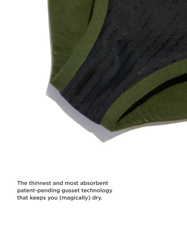 Leakproof Comfort Brief - Image 42