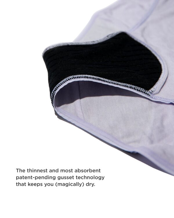 Leakproof Comfort Brief - Image 25