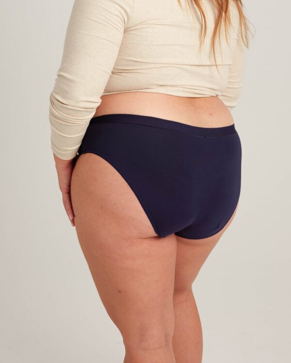 Leakproof Comfort Brief - Image 32