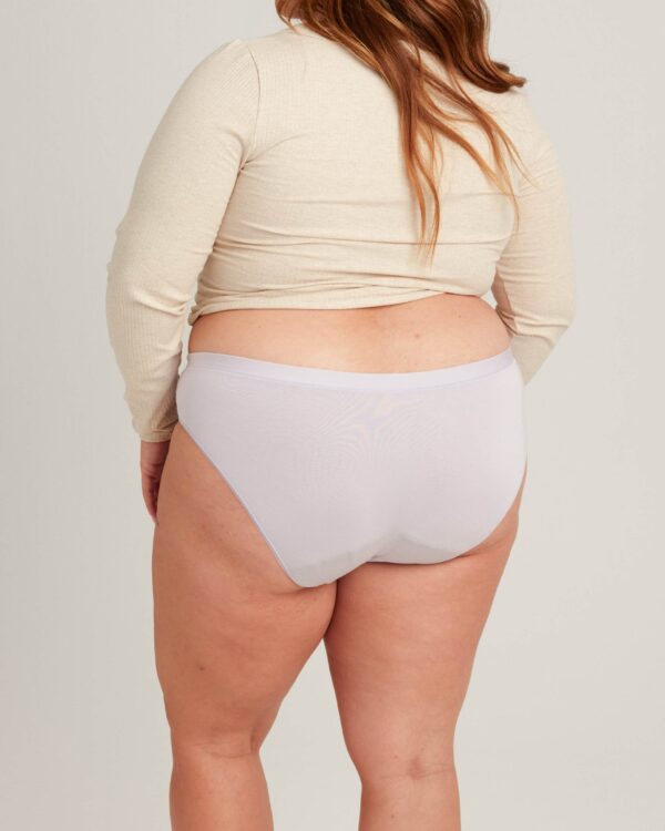 Leakproof Comfort Brief - Image 20