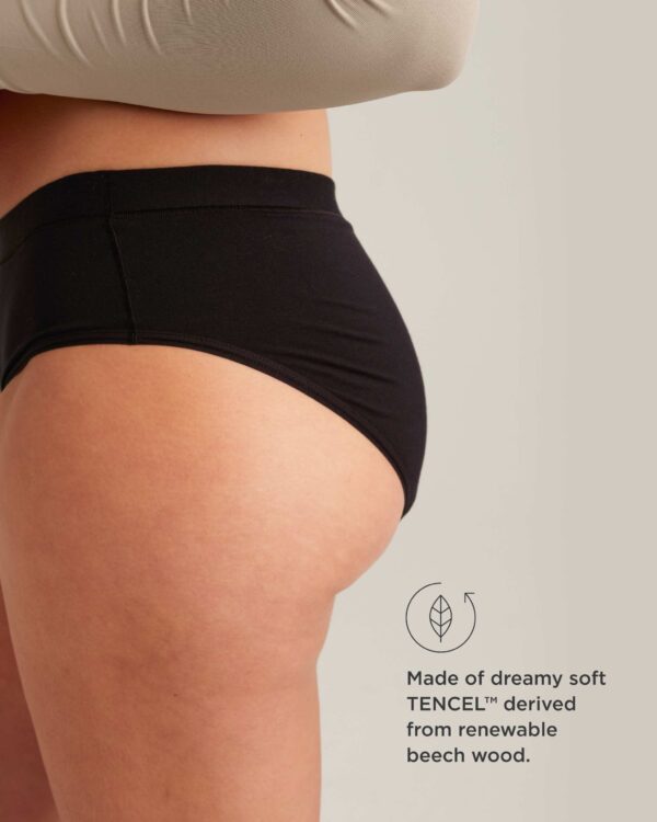 Leakproof Comfort Brief - Image 29