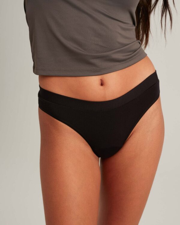 Leakproof Comfort Thong - Image 13