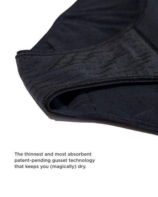 Leakproof Cotton Brief - Image 6