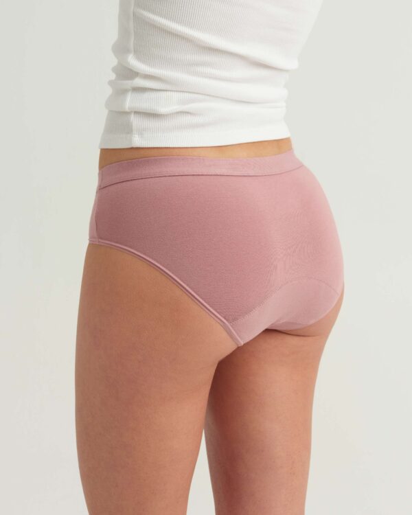 Leakproof Cotton Brief - Image 15