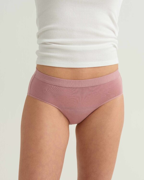 Leakproof Cotton Brief - Image 12