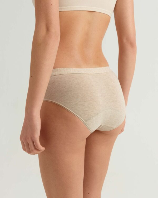 Leakproof Cotton Brief - Image 10