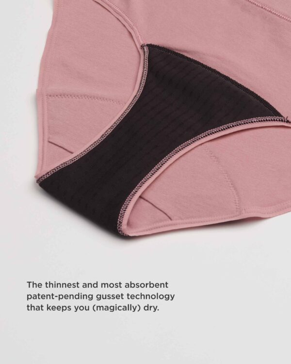 Leakproof Cotton Brief - Image 16