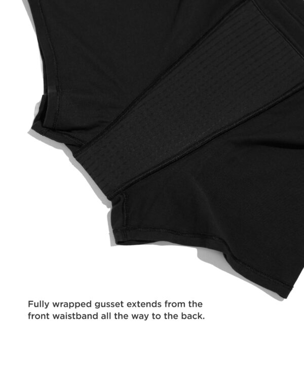 Leakproof Cotton Sleep Short - Image 6