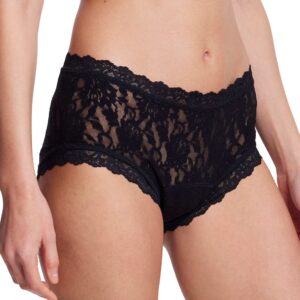 hanky panky+ [powered by Saalt] Boyshort