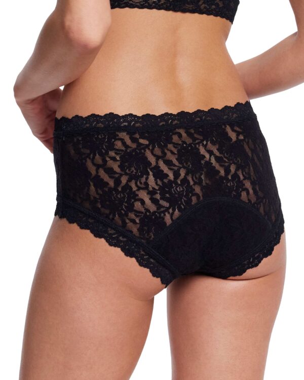 hanky panky+ [powered by Saalt] Boyshort - Image 2