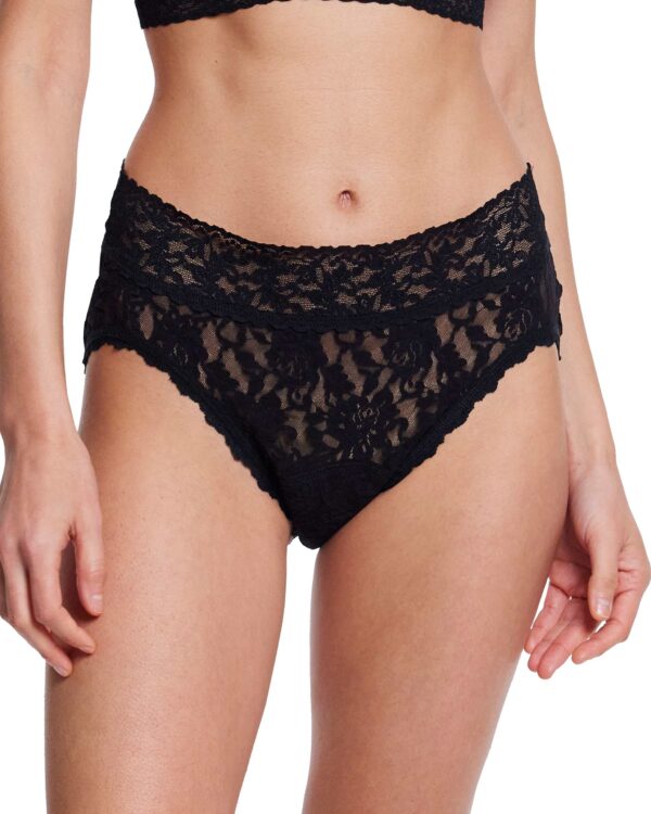 hanky panky+ [powered by Saalt] French Brief - Image 3