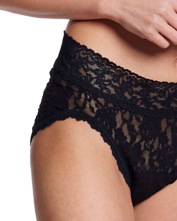 hanky panky+ [powered by Saalt] French Brief - Image 4