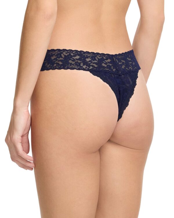 hanky panky+ [powered by Saalt] Original Thong - Image 17