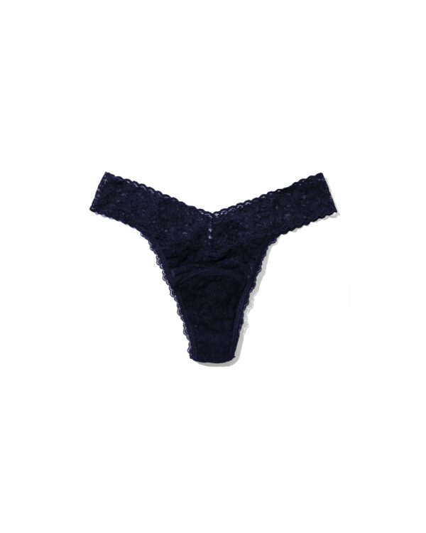 hanky panky+ [powered by Saalt] Original Thong - Image 19