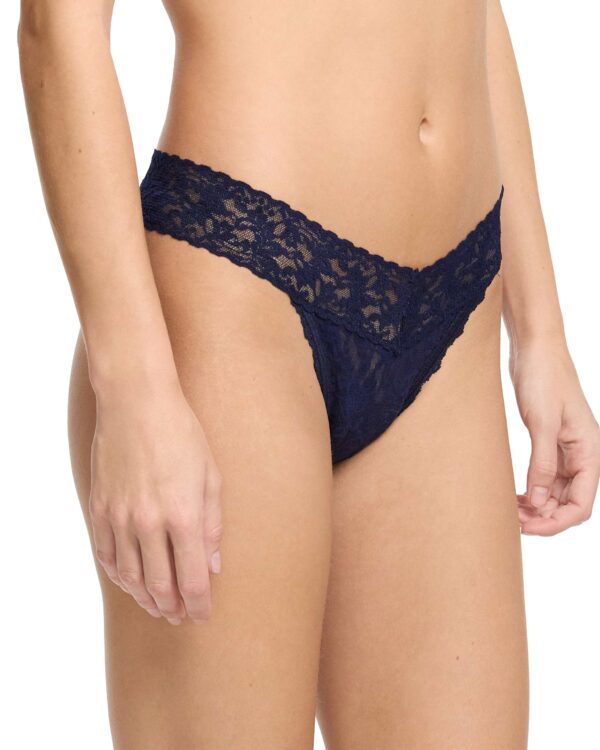 hanky panky+ [powered by Saalt] Original Thong - Image 18