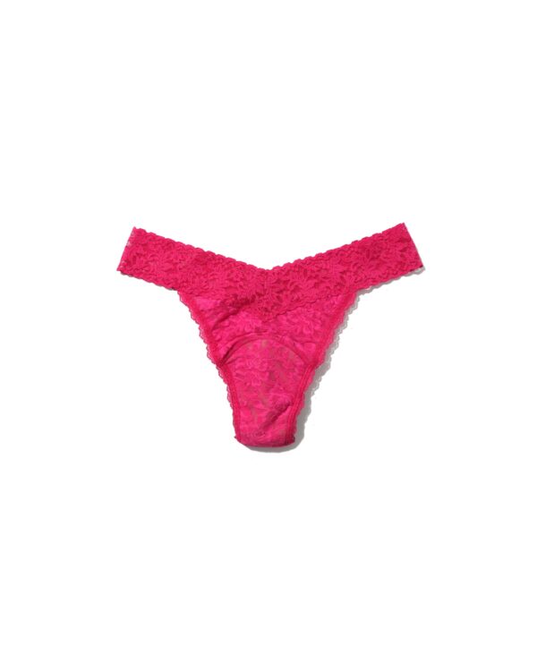 hanky panky+ [powered by Saalt] Original Thong - Image 13