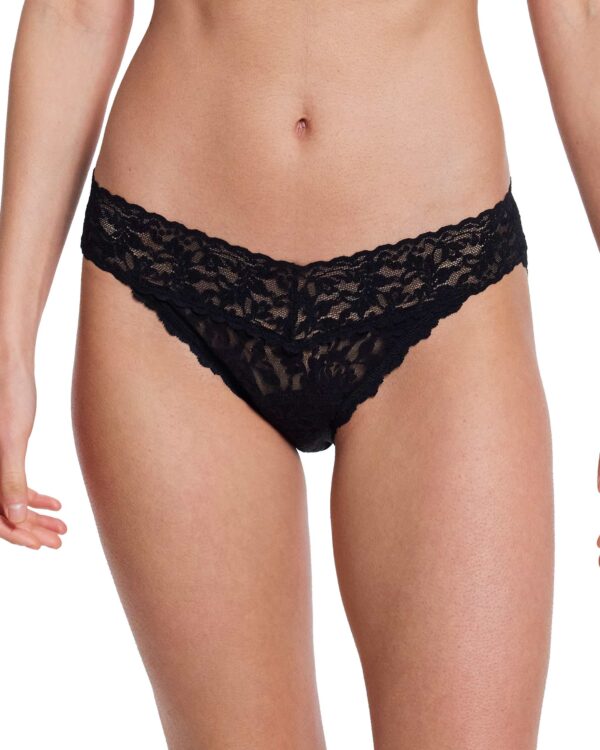 hanky panky+ [powered by Saalt] V-kini - Image 3
