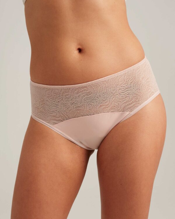 Leakproof Lace Hipster - Image 7