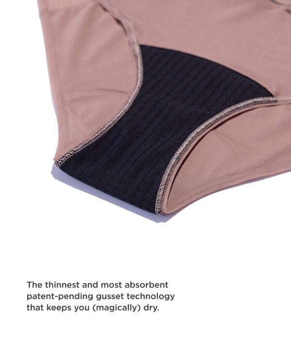 Leakproof Mesh Hipster - Image 6
