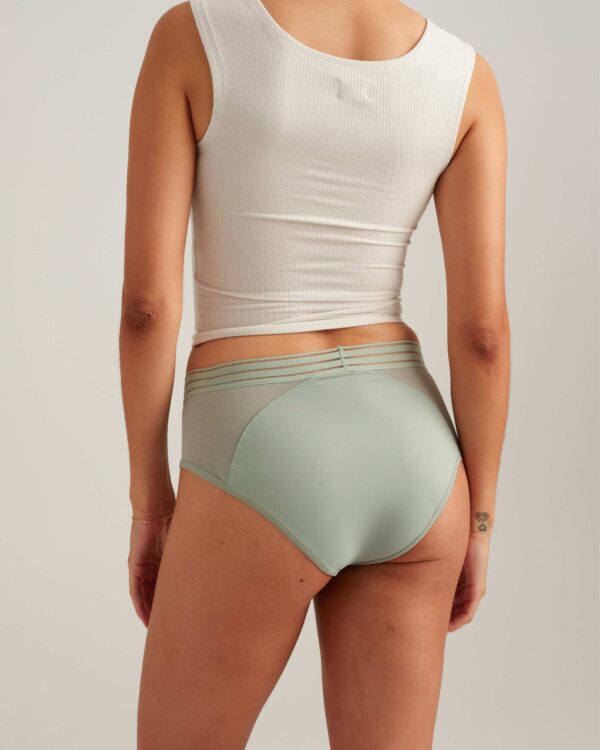 Leakproof Mesh Hipster - Image 19