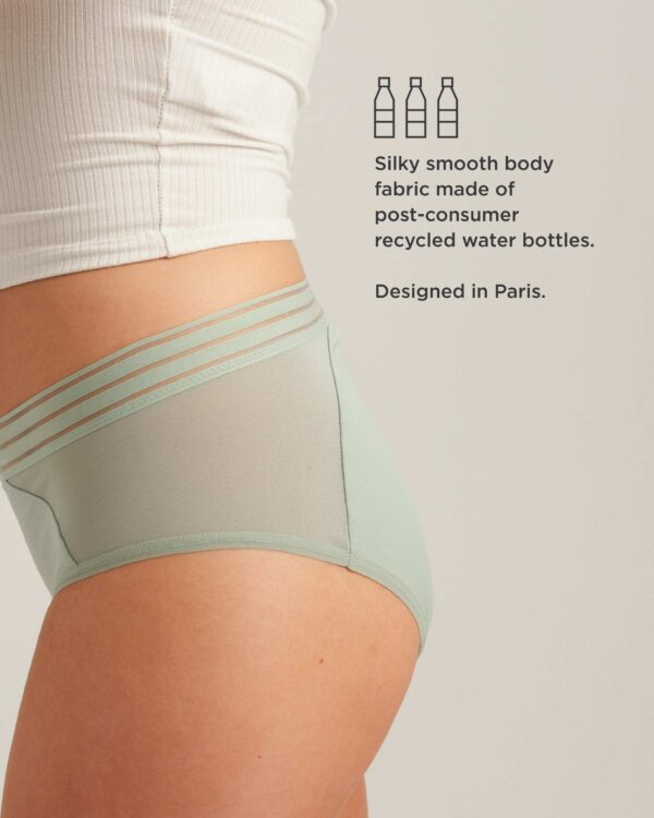 Leakproof Mesh Hipster - Image 22