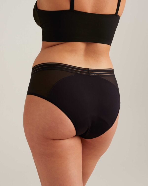 Leakproof Mesh Hipster - Image 25