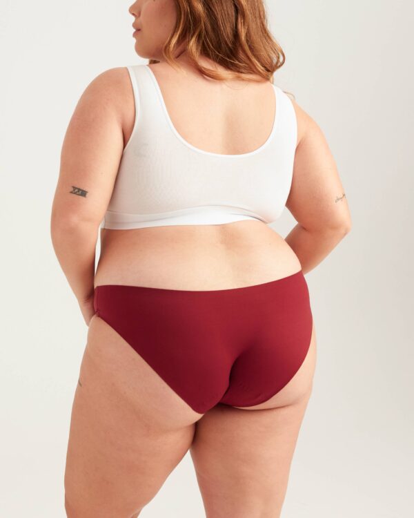 Leakproof Seamless Bikini - Image 14