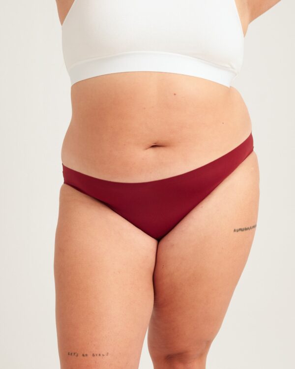 Leakproof Seamless Bikini - Image 13