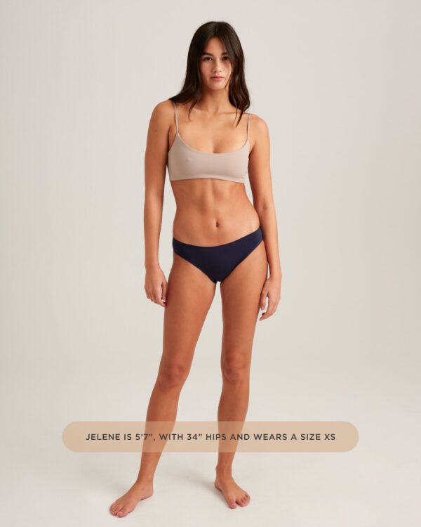 Leakproof Seamless Bikini - Image 21