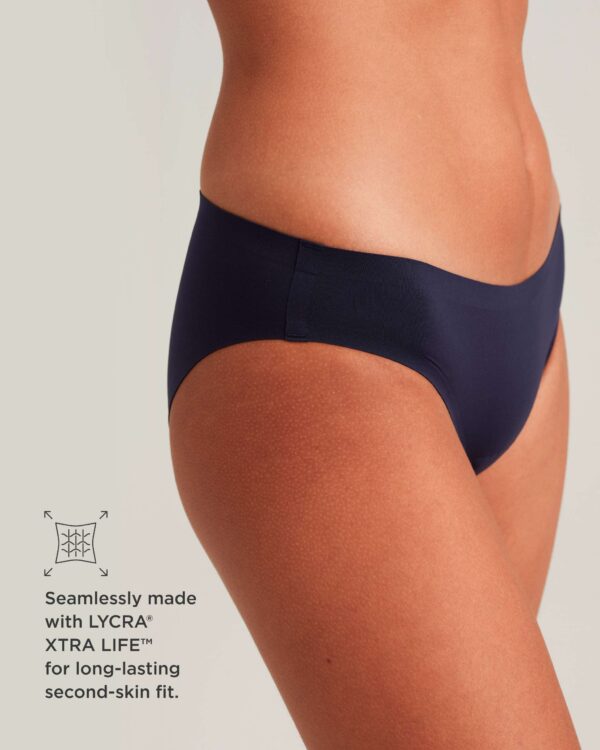 Leakproof Seamless Bikini - Image 23