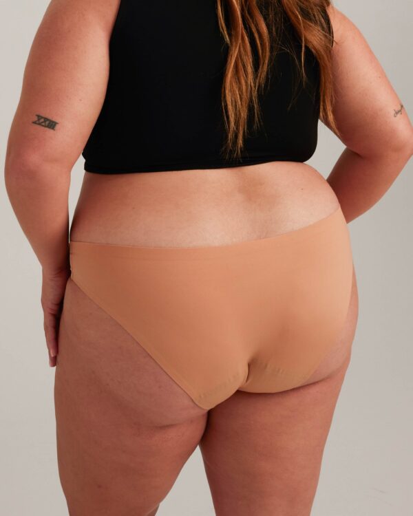 Leakproof Seamless Bikini - Image 2