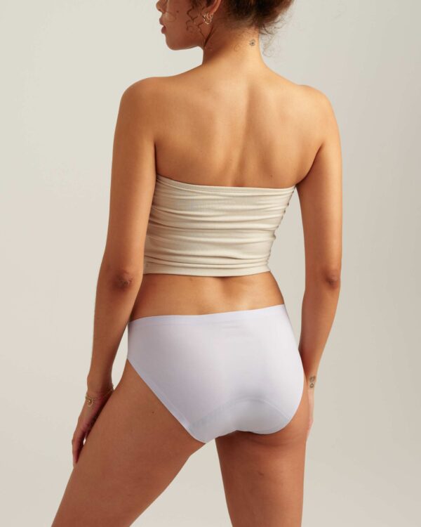 Leakproof Seamless Bikini - Image 30