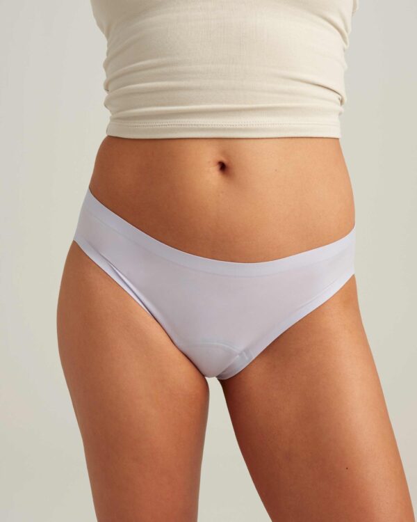 Leakproof Seamless Bikini - Image 25