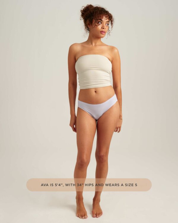 Leakproof Seamless Bikini - Image 27