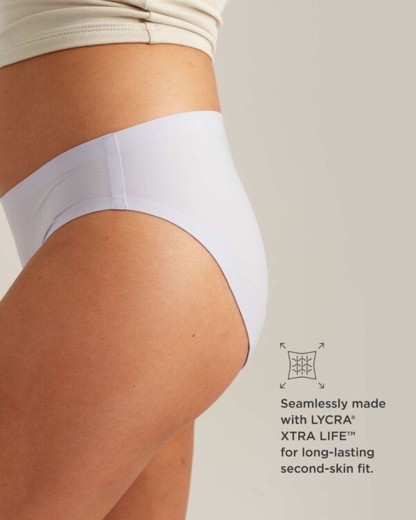Leakproof Seamless Bikini - Image 28