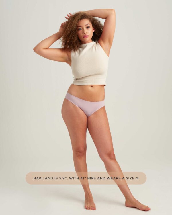 Leakproof Seamless Bikini - Image 32