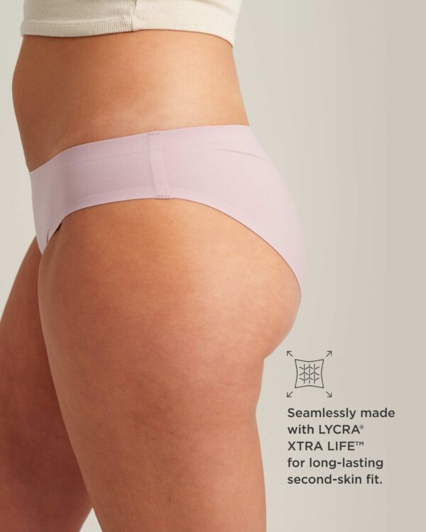 Leakproof Seamless Bikini - Image 33