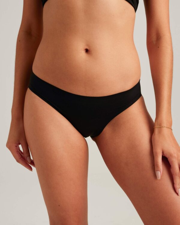 Leakproof Seamless Bikini - Image 7