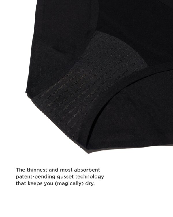Leakproof Seamless Bikini - Image 12