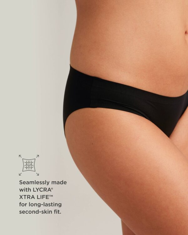 Leakproof Seamless Bikini - Image 11