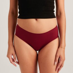 Leakproof Seamless Brief