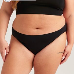 Seamless Brief — Non-Leakproof