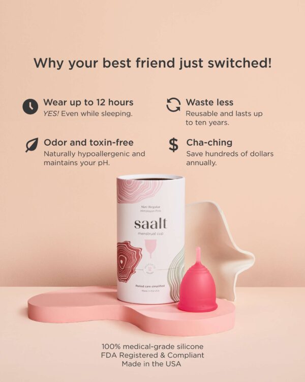 Saalt Cup - Image 4